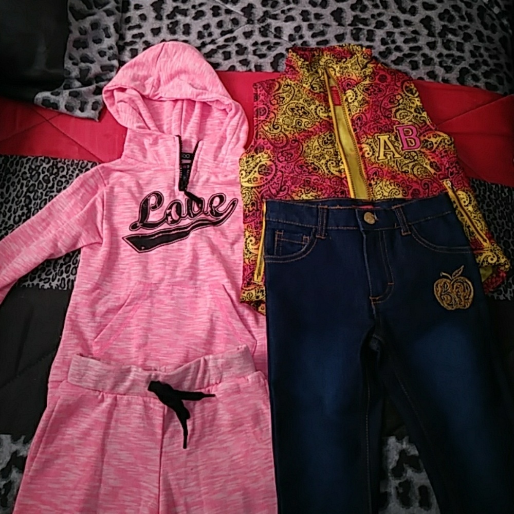 Clothes
